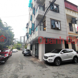 HOT! HOUSE ON HO TUNG MAU STREET, NEXT TO TRAIN STATION, 45M x 5 FLOORS, FRONTAGE=7M, 9.4 billion _0