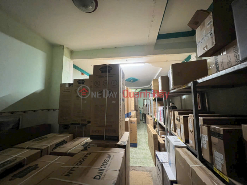 đ 29 Billion Dong Khoi Frontage, nice location, currently rented for 65 million\\/month, selling price 29 billion
