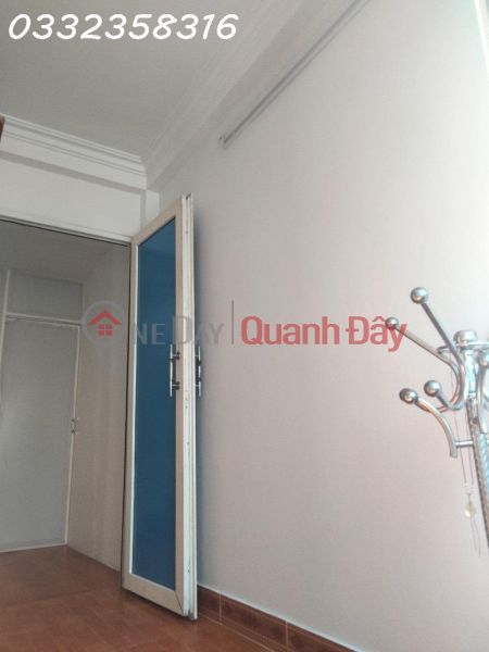 The owner rents a house at 30\\/37\\/145, Nhue ancient market, right next to alley 119 of Nhue ancient market. | Vietnam, Rental | đ 9 Million/ month