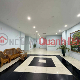 Apartment for sale in Tran Quy Kien, Cau Giay, area 55m2, 2 bedrooms, price 6.16 billion - cars can park day and night _0