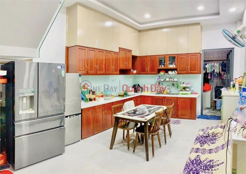 Property Search Vietnam | OneDay | Nhà ở, Niêm yết bán Gấp bán giảm 1 tỷ! Nguyễn Sơn, Tân Phú – HXH, 56m2, 4 tầng, chỉ 6.2 tỷ