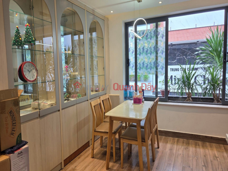 O2289 5-Story House in Alleyway Near Thach Da Market, Only 6.X Billion VND!, Vietnam, Sales, đ 6.8 Billion