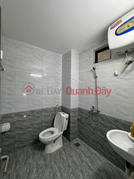 CAU GIAY HOUSE – 5 FLOORS – EXPANDING AT THE BACK – 12M FROM THE STREET – PRICE 9.8 BILLION, Vietnam, Sales | đ 9.8 Billion