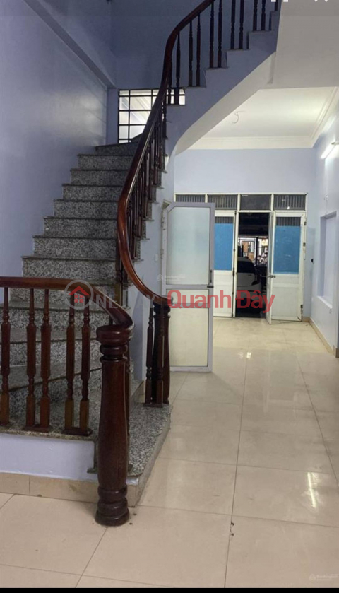 Cho thuê nhà Phố 8 3 gần ô tô, 48m2 x 4 tầng, 6 ngủ, 17 triệu VP, lớp học, KD on... _0