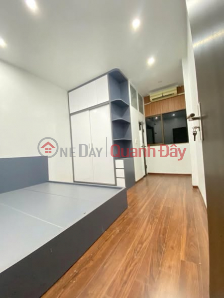 CẤP BÁO!!! - PHÂN KHÚC 4 TỶ - PHẢI THẬT NHANH MỚI KỊP - NHÀ ĐẸP FULL ĐỒ VỀ Ở LUÔN - DẪN LÀ THÍCH - ƯNG LÀ CHỐT | Việt Nam Bán đ 4,8 tỷ