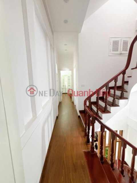 QUAN HOA CẦU GIÁY LÔ GÓC NGÕ THÔNG Ô TÔ 5 TẠ ĐỖ CỦA 47M-12 TỶ900 _0