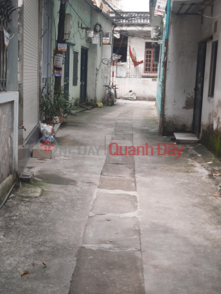 Property Search Vietnam | OneDay | Residential | Sales Listings, House for sale in Bang A, 4 floors, 4 bedrooms, 37m2, wide alley near car Only 5.5 billion Contact 0904690958