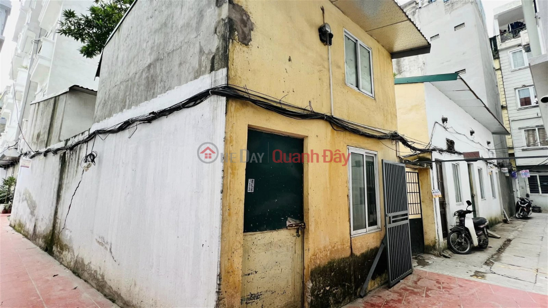 Thuy Khue Townhouse for Sale, Tay Ho District. 203m Frontage 15m Approximately 18 Billion. Commitment to Real Photos Accurate Description. Owner Wants Vietnam, Sales đ 18.9 Billion