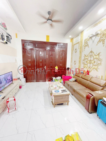 Property Search Vietnam | OneDay | Residential, Sales Listings | Bán nhà hxh 37m2-3tang Phan Huy Ích Gò Vấp - liền kề Emart 2 - 5ty nhỉnh 0932030061