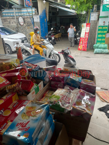 OWNER Quickly Sells House Front on Huynh Tan Phat Street, District 7 Vietnam Sales, đ 11.6 Billion