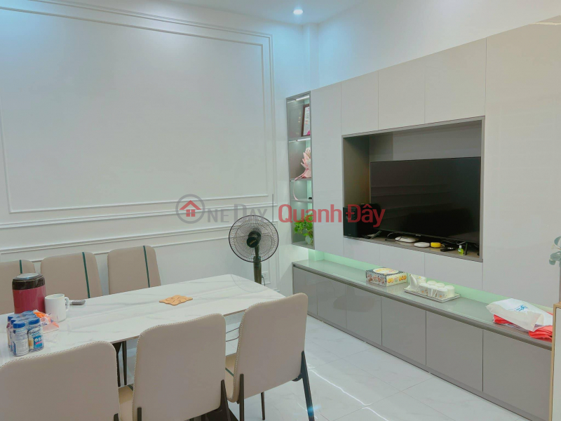 Property Search Vietnam | OneDay | Residential | Sales Listings, 100% new house Quick sale of Nguyen Xa house - Nam Tu Liem area 35m. 5T. price 4.8 billion.