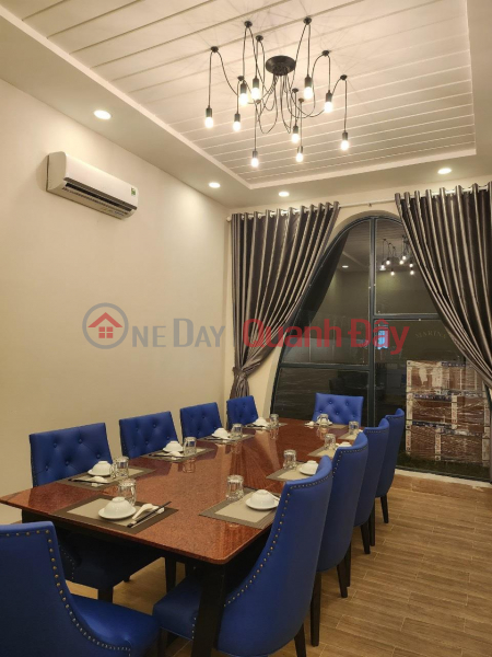 Property Search Vietnam | OneDay | Cho thuê | Niêm yết bán, Cần SANG NHƯỢNG NHÀ HÀNG vừa mới xây dựng xong 2 tháng