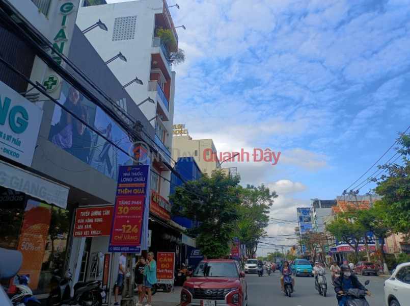 ► Nguyen Van Thoai Front, Corner, 90m2, 15m width, 25.5 billion | Vietnam, Sales, đ 25.5 Billion