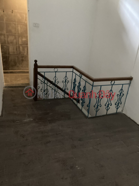 Cho thuê nhà ngõ Liên Trì 40m2 x 2 tầng, 3 ngủ, 2 vệ sinh, 10 Triệu, Việt Nam | Cho thuê đ 10 triệu/ tháng