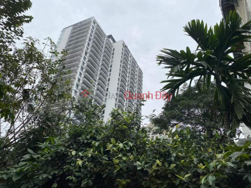 Property Search Vietnam | OneDay | Residential | Sales Listings | To Ngoc Van Street Villa 361m 3 floors garden swimming pool 53 billion Tay Ho