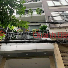 House for sale Vo Chi Cong 45m2 7 Floors Bustling Business Elevator. Garage Oto _0