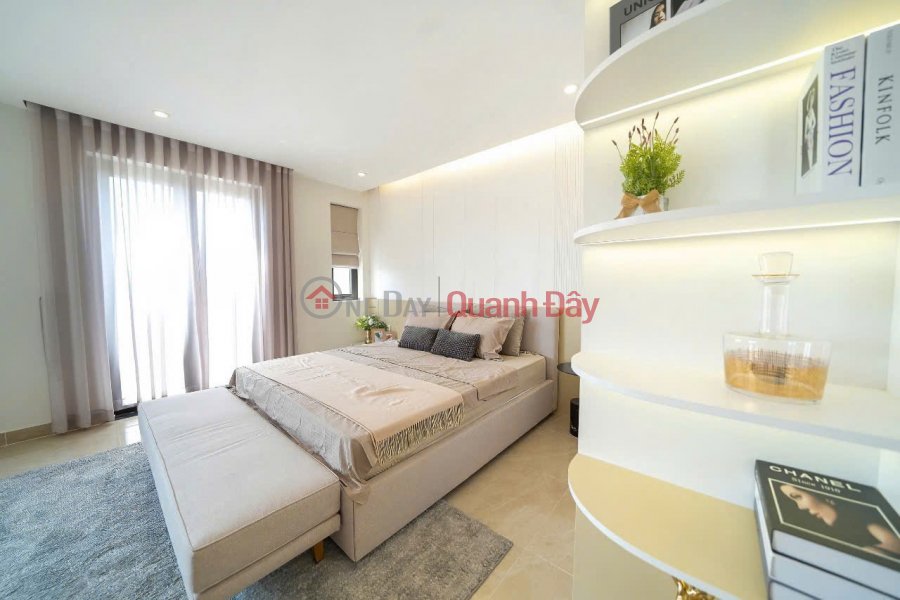 đ 2,4 tỷ | Nhà Ở Xã Hội Liền Thổ – Chuẩn Singapore Ngay Tp.Mới