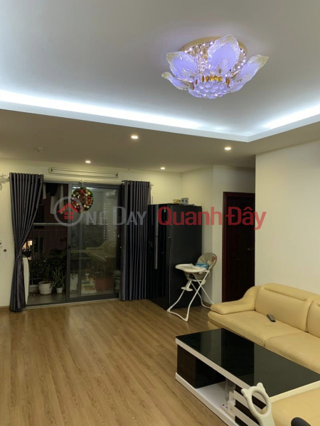 Super VIP Central Point Trung Kinh apartment 70m2 full furniture, car slot, 3.75 billion VND Sales Listings