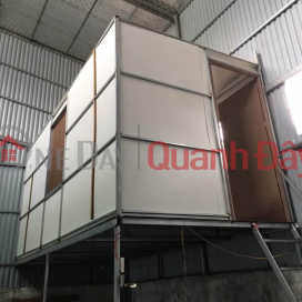 Cho thuê Kho Có diện tích 160m2 Tại SN 111 Xóm Mỹ - Thôn Khê Tang - Xã Bình Minh – TP Hà Nội. _0