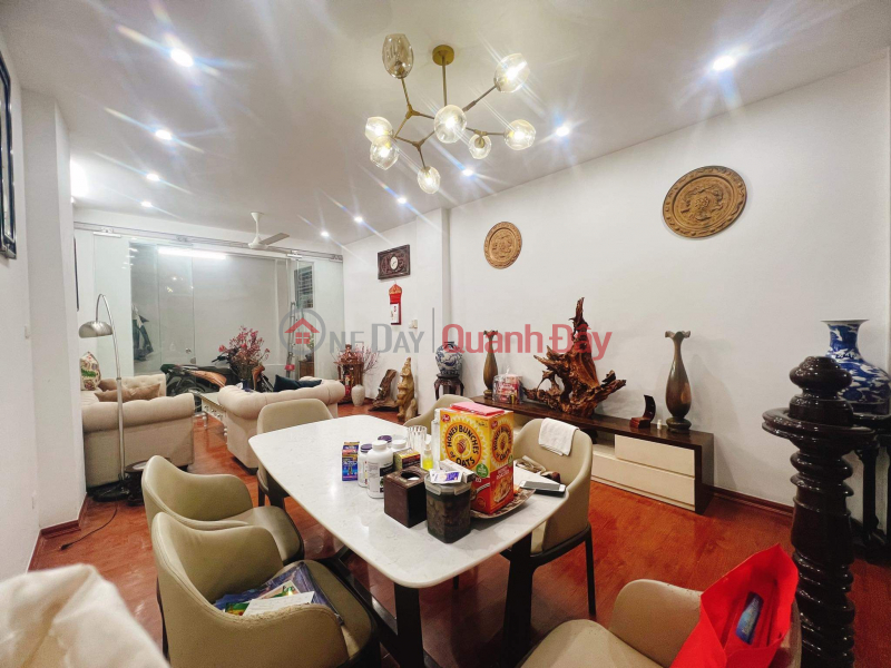 Property Search Vietnam | OneDay | Nhà ở | Niêm yết bán BÁN NHÀ XUÂN LA- gần Ô TÔ-nhà đẹp ở ngay 59M 5 TẦNG 6,4TỶ