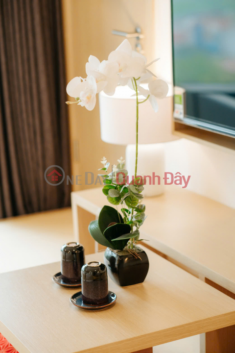 URGENT CAPITAL RECOVERY – QUICK SALE OF WYNDHAM THANH THUY HOT SPRING APARTMENT – 2.2 BILLION VND _0