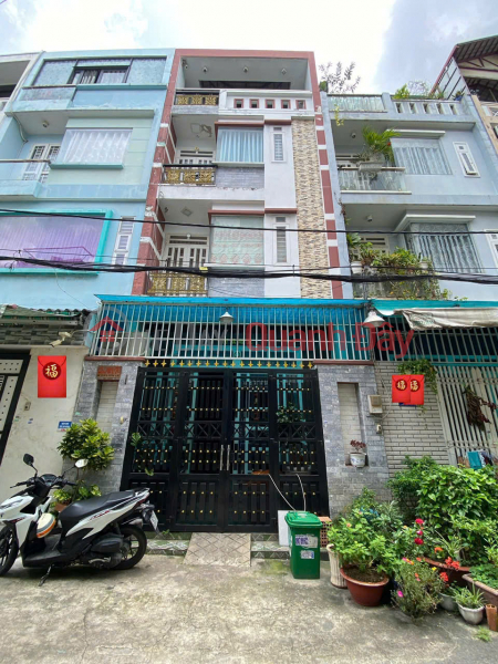 HUONG LO 2, 5M WIDTH, only 5.8 Billion Sales Listings (849-1202325469)