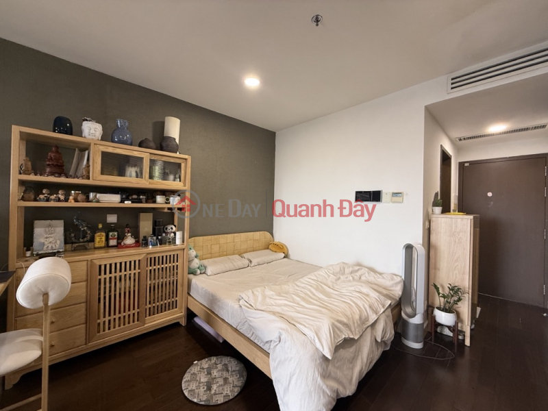 Property Search Vietnam | OneDay | Residential Sales Listings, (100% real news) 45.5m2 x 1PN apartment at Lancaster Nui Truc - Northeast balcony - High-class furniture