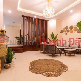 Cho thuê Villa 6 phòng Golf Valley, phường 2, Đà Lạt 36 - 40 triệu/tháng _0