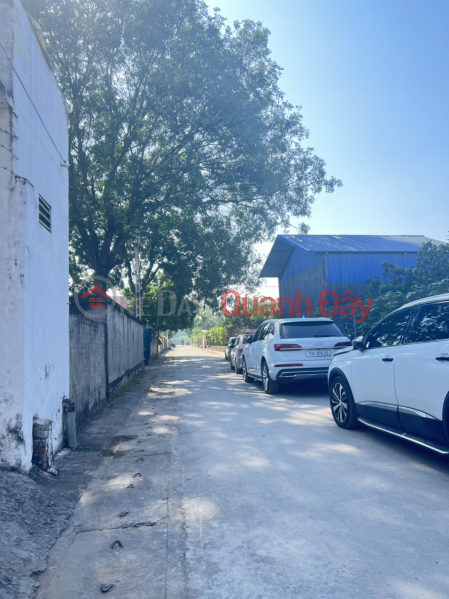 The homeowner needs to sell a plot of land in Phuong Ban village, Phung Chau commune, 135 m wide, frontage for small businesses, two blocks wide. | Vietnam | Sales, đ 1.92 Billion