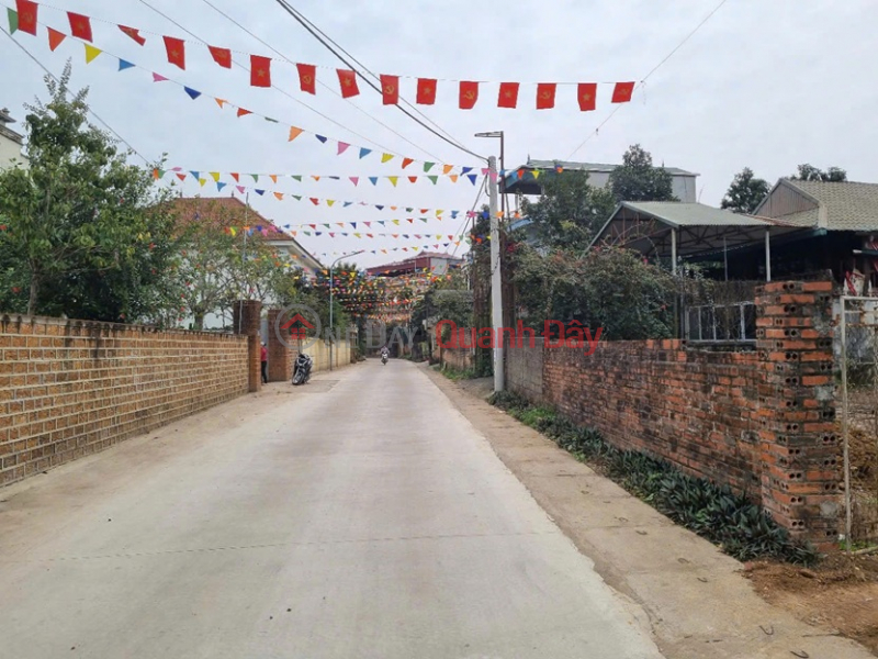 Chính Chủ Bán Nhà Hàng Quan Họ Mặt Tiền Kinh Doanh Gần Khu CNC Hoà Lạc, Thạch Thất, Hà Nội Việt Nam Bán, đ 9,6 tỷ