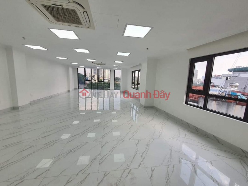 Property Search Vietnam | OneDay | Residential, Sales Listings | House for sale on Xa Dan Street, Corner Lot, 7 Floors Elevator, 2 Streets, Hat Hau, 3 Open Sides, VIP Street Rare House For Sale