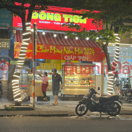 Đồng Tiến Bakery - 153 Núi Thành,Hải Châu, Việt Nam