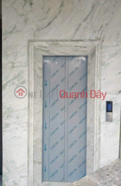 Cho thuê nhà, 101m2_ 5T; Hoàng Cầu, La Thành, Đặng Tiến Đông -25 tr | Việt Nam, Cho thuê, đ 25 triệu/ tháng