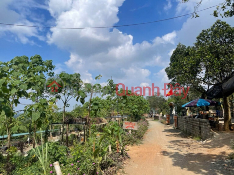 OWNER NEEDS TO SELL 400M2 RESORT LAND LOT IN TIEN PHUONG-CHUONG MY-HANOI _0