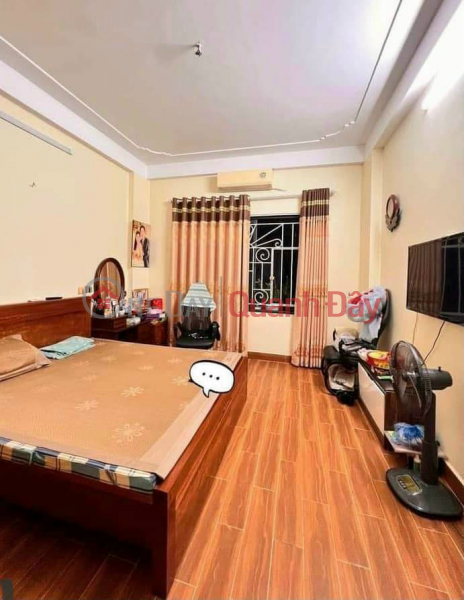 Selling a 4-storey house in Khanh Ha, Thuong Tin, and entering the house with an area of 56m2, priced at 2 billion7. | Vietnam, Sales | đ 2.7 Billion