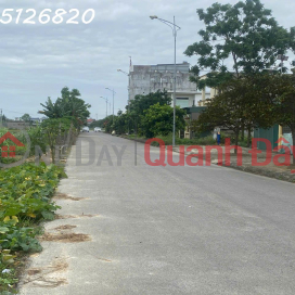 I am the owner and I need to sell plot TS3 in Quang Chau ward, Sam Son, Thanh Hoa. _0