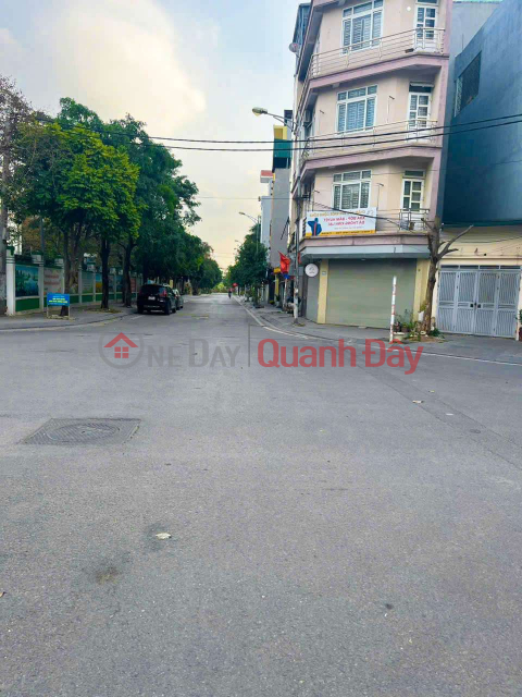 House on Thanh Am Thuong Thanh street, divided into sidewalk plots for business, 4 cars can avoid 55m, 11 billion _0