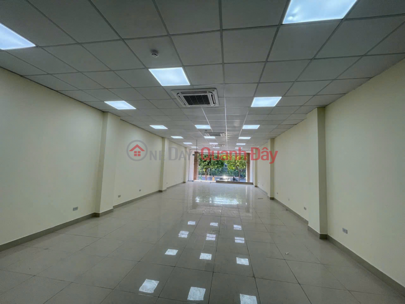 Property Search Vietnam | OneDay | Residential, Sales Listings | ONLY 1 HOUSE ON NGUYEN XIEN STREET - TOP BUSINESS - 6 FLOORS WITH ELEVATOR. Area: 82m² Price: 42 billion