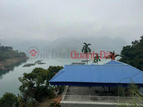 BEAUTIFUL LAND AT GOOD PRICE IN VOI RESIDENTIAL GROUP - THAI BINH WARD - HOA BINH CITY _0
