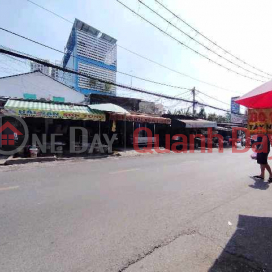For Sale: Row of rental rooms, 7x50 meters, total 25 bedrooms, Tan Phu District bordering District 6. _0