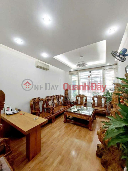 Property Search Vietnam | OneDay | Nhà ở Niêm yết bán | Hiếm, Cầu Diễn Dân xây 68m2 - 4 tầng, Ô tô, kinh doanh đỉnh, 2 thoáng, giá 11.4 tỷ