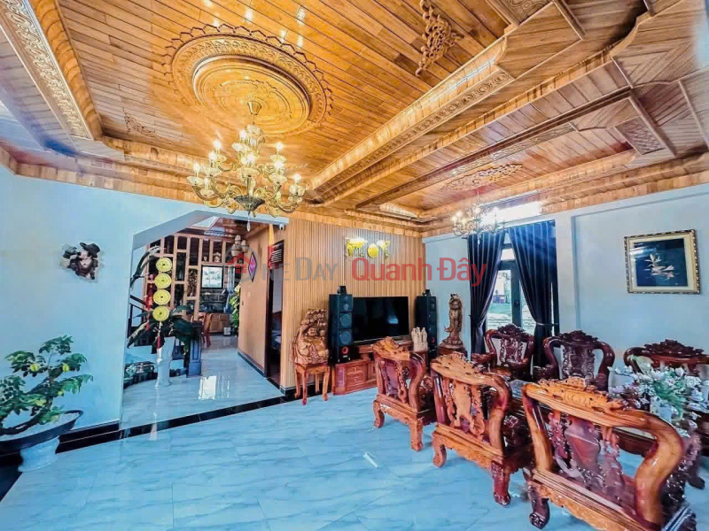 CHO THUÊ VILLA Nguyễn Đình Chiểu ĐÀ LẠT 150m2 giá 25 triệu tại Đà Lạt Lâm Đồng, Việt Nam, Cho thuê, đ 25 triệu/ tháng