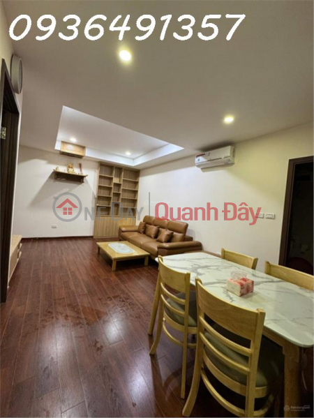 Property Search Vietnam | OneDay | Nhà ở, Niêm yết cho thuê, Cho thuê Căn hộ chung cư 76m2 chính chủ Osaka Complex