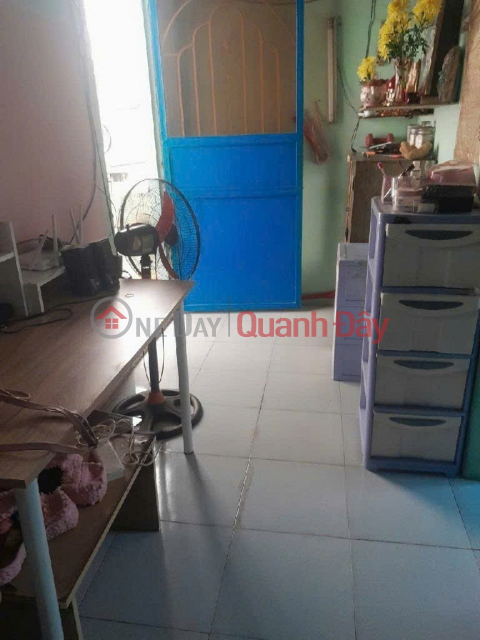 Siêu hót cần bán gấp nhà 2 tầng Linh Đông cạnh Phạm Văn Đồng nhỉnh 4 tỷ. _0