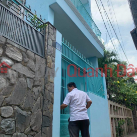 House for sale with 1 ground floor and 1 floor in Quyet Thang Ward, near Pegasus for only 1ty720 _0