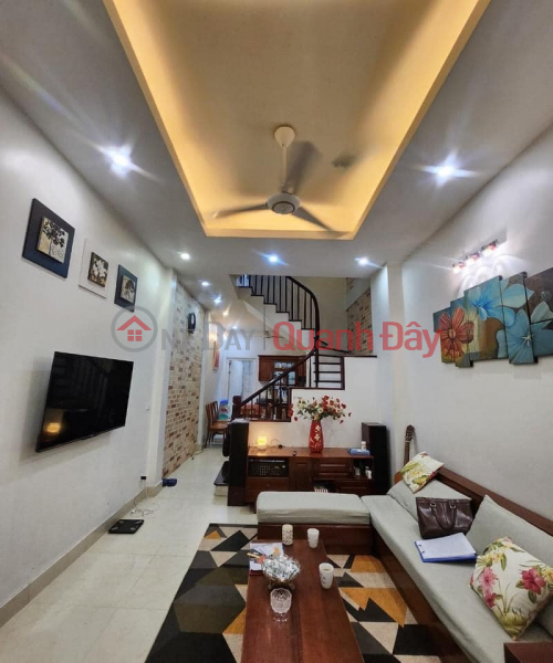 Property Search Vietnam | OneDay | Residential Sales Listings NGUYEN VAN HUYEN HOUSE FOR SALE - RED CAR - VIP STREET TOAN GENERAL TOU - 33M. MT 4M . 4.95BILLION YES