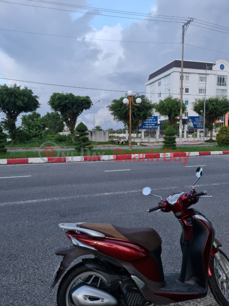 Property Search Vietnam | OneDay | Residential Sales Listings GENERAL FOR SALE QUICKLY Land Lot Beautiful Location In Hamlet 1, Ward 7, Bac Lieu City