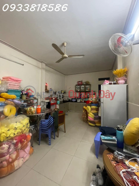 BINH TAN GIAP TAN PHU - 7M PLASTIC GREATER - Street No. 16, Binh Hung Hoa A, Binh Tan, 74m2; 4 x 18.4, 6 billion Sales Listings