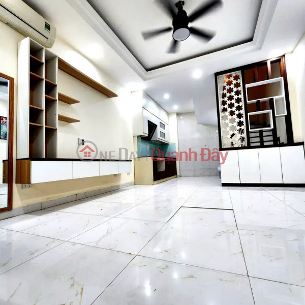 BÁN NHÀ RIÊNG PHỐ NGỌC THỤY- LONG BIÊN 30M2,4 TẦNG, MT 4M, 5 TỶ. | Việt Nam, Bán đ 5 tỷ