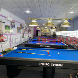 Transfer of land with existing operating billiard club located on Dong Khoi Street, Tra Vinh City. _0